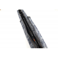 Housse semi rigide BERKLEY URBN Ajustable de 1m à 1m60