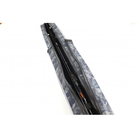 Housse semi rigide BERKLEY URBN Ajustable de 1m à 1m60