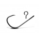 Hooks VMC 72390 Spinner open eye n°2