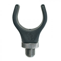 Butt rest FOX Stainless Thread