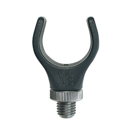 Butt rest FOX Stainless Thread