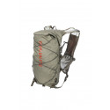 Sac à dos SIMMS (Chest pack) Flyweight Vest Pack Tan L/XL