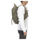 Sac à dos SIMMS (Chest pack) Flyweight Vest Pack Tan L/XL