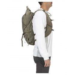 SIMMS Flyweight Vest Pack Tan L/XL 2
