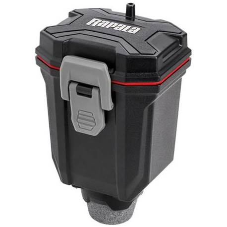 Aérateur RAPALA RCD Compact floating aerator