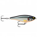 Leurre RAPALA Twitchin' rap 12cm Halloween