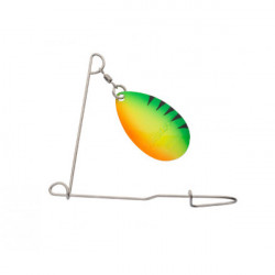 ABU GARCIA Instant spinnerbait Firetiger