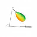 ABU GARCIA Instant spinnerbait Firetiger