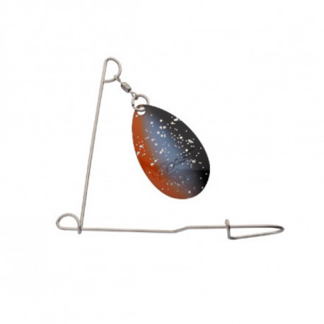 ABU GARCIA Instant spinnerbait Fegis