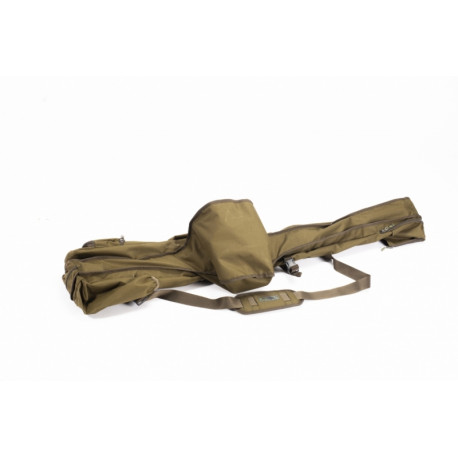 Fourreau NASH 10ft Double Cannes