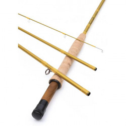 Rod VISION Nymph Hero flyrod 10'-3 4pcs 2