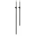 SENSAS Fibre Telescopic Pick 40/60cm
