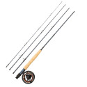 Combo Kit GREYS K4ST X 9'6 soie de 7