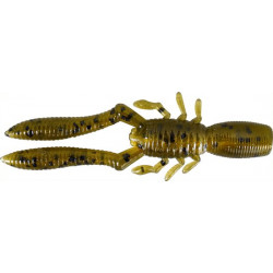 Leurre MEGABASS Bottle shrimp 2.4inch Numa ebi