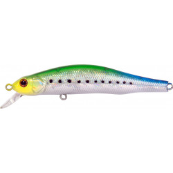 Leurre ZIP BAITS ZBL System minnow 90S-SR 641