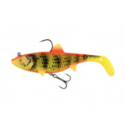 Leurre FOX RAGE Wobble Replicant 23cm 140gr Bright perch