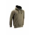Sweat à capuche NASH Hoody Green Taile XL