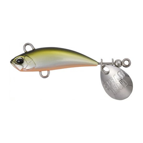 Leurre DUO Ryuki spin 5gr CSA4047