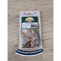 Partridge JMC Natural red