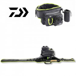 Sac Banane et Fourreau PROREX PX Converter Stalker Rod Bag 240cm