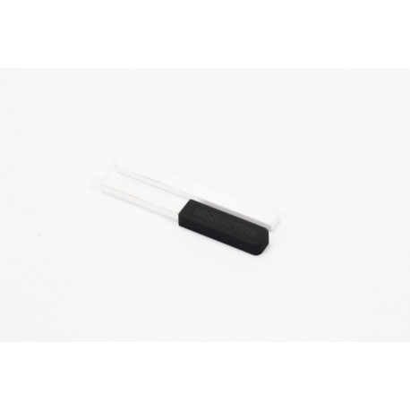 Precision Finishing Files NASH