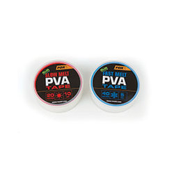 Bande Soluble PVA FOX Fast MeltLarge de 5mm  L40M