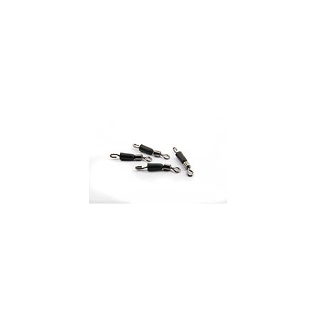 Emerillons MATRIX Hooklength swivels N°16