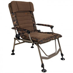 Chaise FOX Super Deluxe Recliner Chair