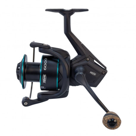 Reel RIVE Mf Smart Evolution 5000