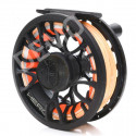 Reel VISION Hero Nymph et Dry Reel -3/5 Black