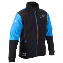 GARBOLINO Windproof Match Jacket Size XL