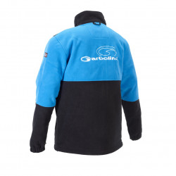 GARBOLINO Windproof Match Jacket Size XL 2