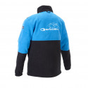 GARBOLINO Windproof Match Jacket Size XL