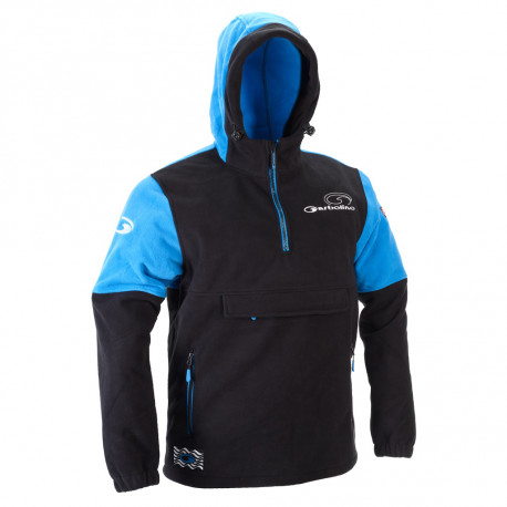 Veste GARBOLINO Smok à Capuche Windproof Match Taille XL