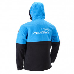 Veste GARBOLINO Smok à Capuche Windproof Match Taille XL 2