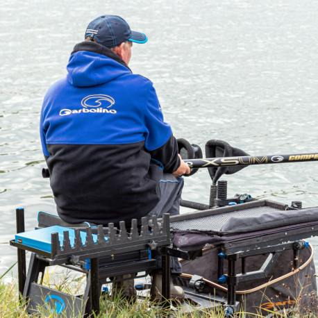 Veste GARBOLINO Smok à Capuche Windproof Match Taille XXL