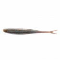 NOIKE SLT Minnow 3.5inch Cinnamon blue