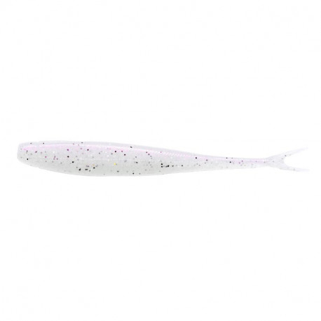 NOIKE SLT Minnow 3.5inch Clear wakasagi