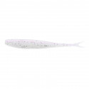 Leurre NOIKE SLT Minnow 3.5inch Clear wakasagi