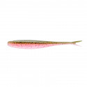 Leurre NOIKE SLT Minnow 3.5inch Green pumpkin blossom
