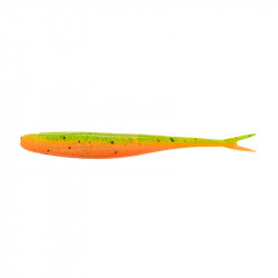NOIKE SLT Minnow 3.5inch Firetiger