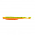 Leurre NOIKE SLT Minnow 3.5inch Firetiger