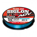 Tresse SUNLINE Siglon ADV PE1.5 18Lb