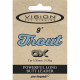 Trout leader VISION 6X