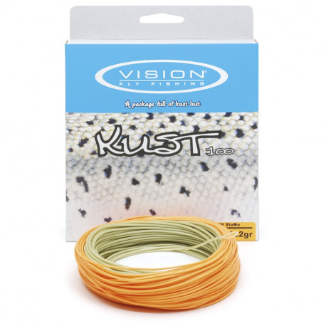 Line VISION Kust intermediate - 5/6