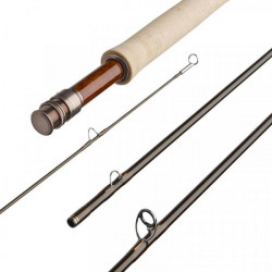Canne SAGE Trout LL 9' soie de 5 (4 brins)