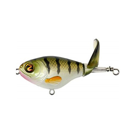 RIVER 2 SEA Whopper plopper 75mm Perca