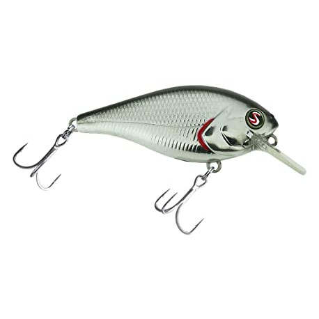 Leurre RIVER 2 SEA Biggie 67mm 44