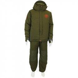 Ensemble Trakker Core 3 Pieces Winter Suit veste + pantalon + Suit XXL