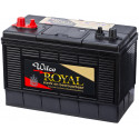 Batterie Marine Wilco Royal 12V 105AH